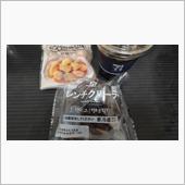 昨日の食事の反省なし