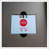 コカコーラ オリンピック記念 ...