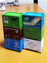 JR貨物12フィート-増殖