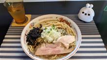 らーめん・つけめん