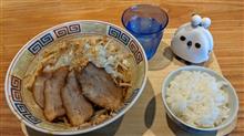 らーめん・つけめん