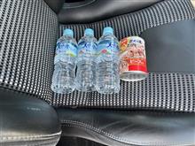 今月のお墓参り
