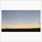 夕刻の上下