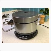 炊飯器を修理する〜日立「おひ ...