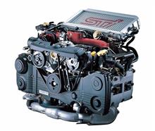 まだアメリカではVAFとしてEJ25は販売してるんだもんな…次期型のレーシングエンジンとかどうするんだろう？？
