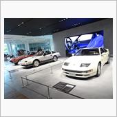 日産ギャラリー