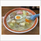 本日のお昼ごはん