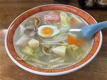 本日のお昼ごはん