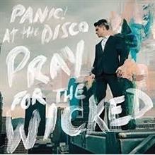 Panic! At The Disco  UP!リンクはこちら↓