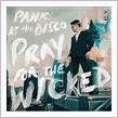 Panic! At The Disco  UP!リンクはこちら↓