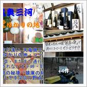 木曽の秘境「猿庫の泉」 此処 ...