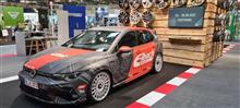 EIBACH for WM WERKSTATTMESSE – DORTMUND 2021