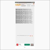 【無料アプリ】GPSラップ計 ...