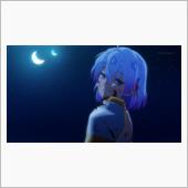 今日のアニメ（その１）