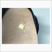 これでひと安心😉💉