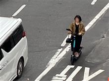久しぶりに訪れた渋谷は無法地帯だった件