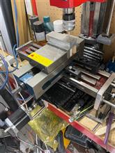 XJ9512 精密バイスとやらを購入! XJ9512 精密バイスとやらを購入!
