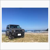 ジムニー納車