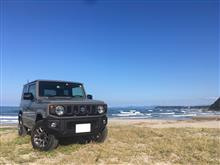 ジムニー納車