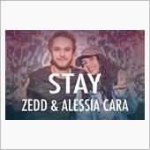 Zedd  UP!リンクはこ ...