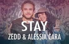 Zedd  UP!リンクはこちら↓