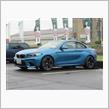 これも..体感出来るでしょう...BMW F87 M2 FTPチャージパイプ＆ブーストパイプの画像