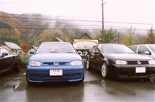 15年前にR152で猪を追いかけた写真