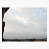 １０月８日　また暑さが戻って ...