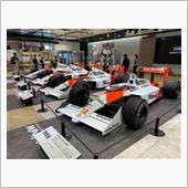 歴代 ウィニング F1マシン ...