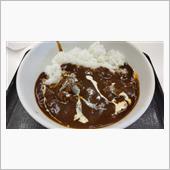 吉野家さんのハヤシライス