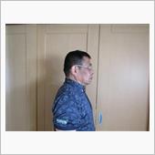 右目手術翌日