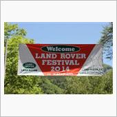 Land Rover Fes ...