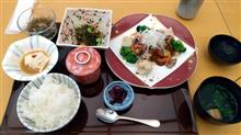 本日のランチ♪