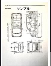 構造変更の書類の多さ