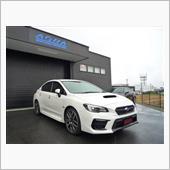 WRX STI VAB　LE ...