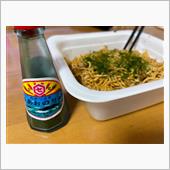 今夜の晩飯は〜😋