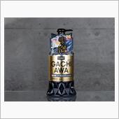 ガチ泡シャンプー使ってるので ...