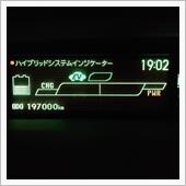 キリ番ゲット♪
