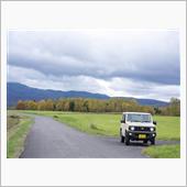 JB64ジムニーで再び北海道 ...