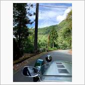 はじめてのドライブ♪