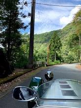 はじめてのドライブ♪