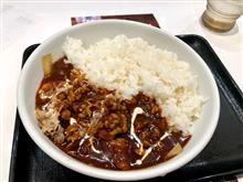 本日のお昼ごはん