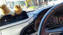 masaru3に乗ってみよう🚗