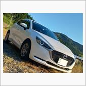 Mazda2のアイスト制御