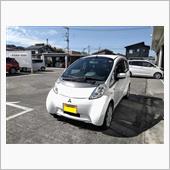 後継の詳細は？愛MiEV