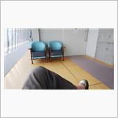 要検査になちゃった。。。