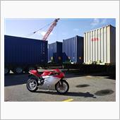 1年半ぶりのAGUSTA