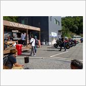 トップモストバイカーズカフェ ...