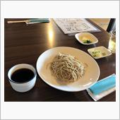 本日のお昼ごはん