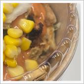 サンディアンケバブでケバブ丼